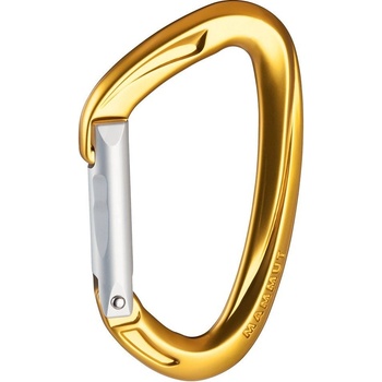 Mammut Crag Key Lock Straight