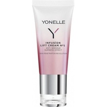 Yonelle Infusion intenzivní liftingový krém pro vypnutí pleti N°1 Anti-Wrinkle Supreme Effect 55 ml