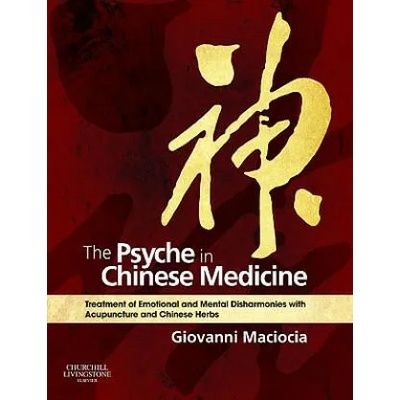 Psyche in Chinese Medicine