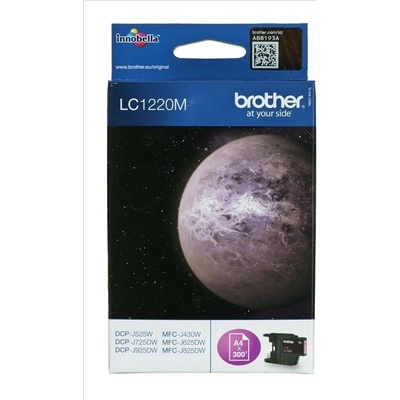 Brother LC-1220M - originálny