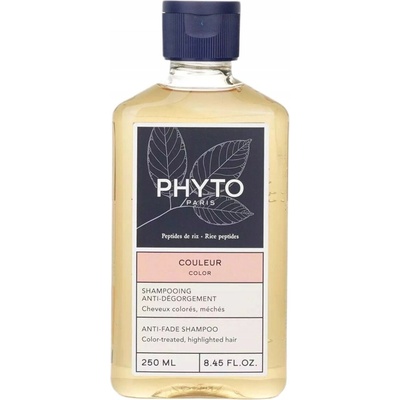 Phyto color šampon na ochranu barvy 250ml