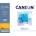 Canson Pad Montval Cold Pressed Скицник 12 48 x 36 cm 300 g Natural White (C200807321)