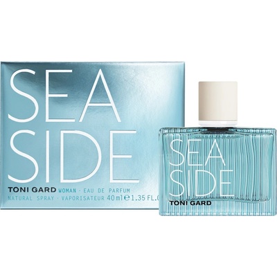 Toni Gard sea side parfémovaná voda dámská 40 ml