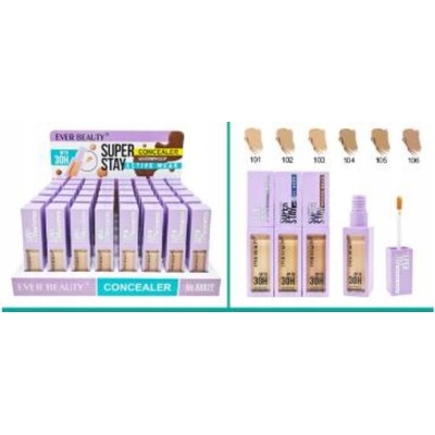 Maybelline SuperStay Active Wear Korektor s vysokým krytím 15 Light 10 ml – Zboží Dáma