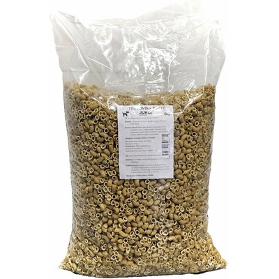 Juko Těstoviny žluté 8 kg