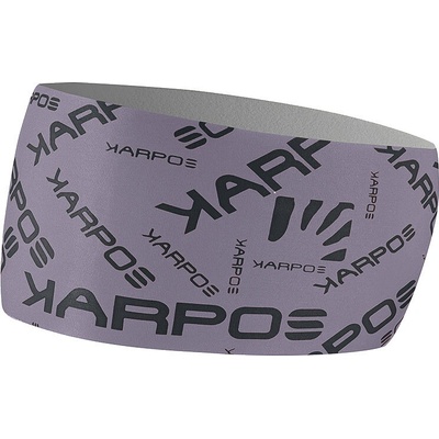 Karpos Pelmo lavender/woodl.gray