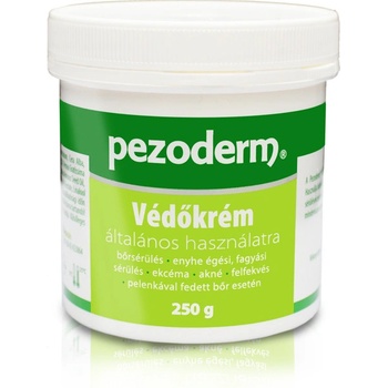 Pezoderm ochranný krém 250 g