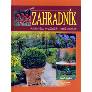 Zahradník