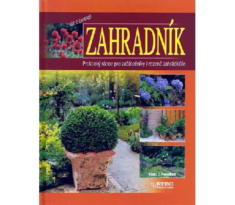 Zahradník