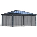 Palram Canopia Síť proti hmyzu (moskytiéra) pro Dallas 14x20 707220