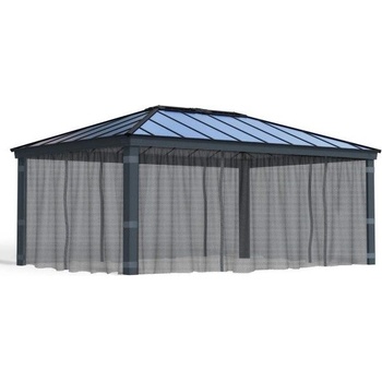 Palram Canopia Síť proti hmyzu (moskytiéra) pro Dallas 14x20 707220