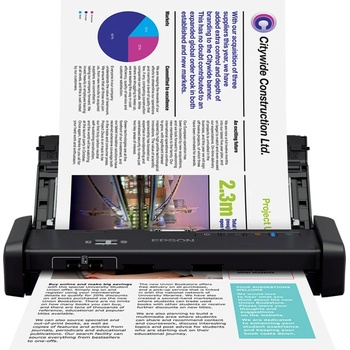 Epson WorkForce DS-360W