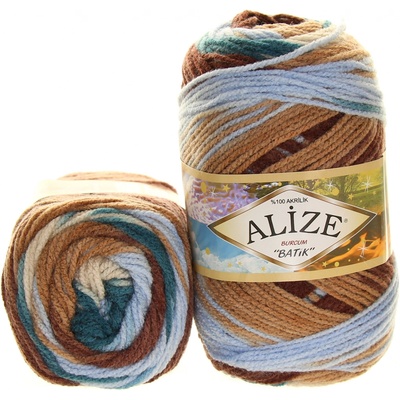 Alize Burcum Batik 7648