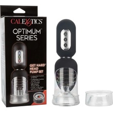 California Exotics Optimum Series Get Hard Head Pump Set