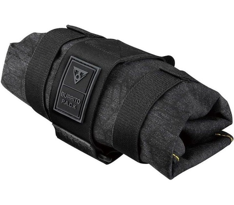 Topeak Burrito Pack