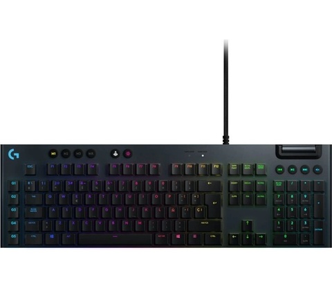 Logitech G815 LIGHTSYNC 920-009008