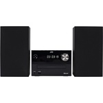 Recenzia JVC UX-C25DAB