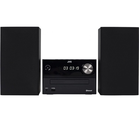 JVC UX-C25DAB