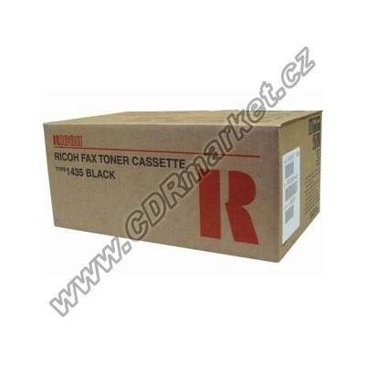 Ricoh 1435D черен (black) оригинален тонер (430291)