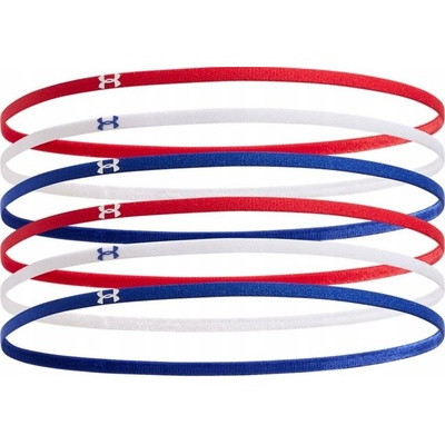 Under Armour W MINI elastic 6PK