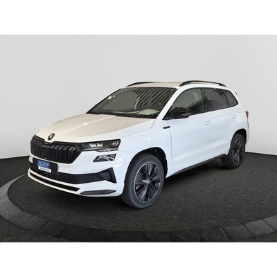 Skoda Karoq 1.5 TSI Sportline 110 kW