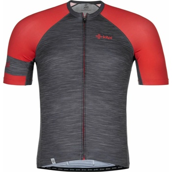 Kilpi Мъжка велосипедна тениска Kilpi SELVA-M Червена Kilpi | Cherven | МЪЖЕ | S