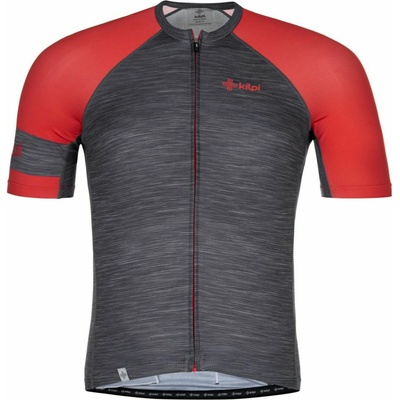 Kilpi Мъжка велосипедна тениска Kilpi SELVA-M Червена Kilpi | Cherven | МЪЖЕ | S