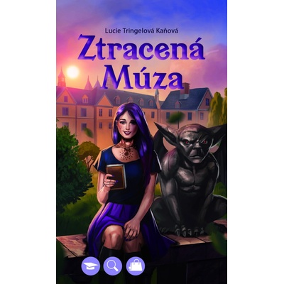 Ztracená Múza