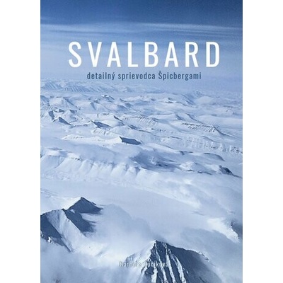 Svalbard - Barbora Púčiková