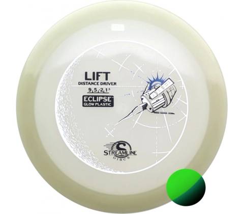 Streamline Lift Eclipse Glow 2.0