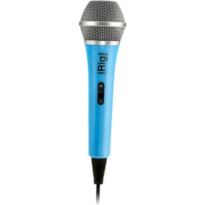 IK Multimedia iRig Voice