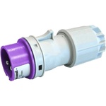 Elettrocanali Ec690 ЩЕПСЕЛ ПОДВИЖЕН 16А ip44 2p 24v ac (ec69470)