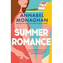 Summer Romance - Annabel Monaghan