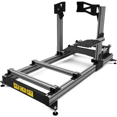 Simracing kokpit RECART GTR S Evo - Fanatec