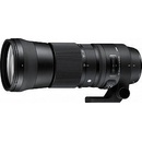 SIGMA 150-600mm f/5-6.3 DG OS HSM Sports Canon