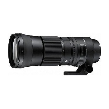 SIGMA 150-600mm f/5-6.3 DG OS HSM Sports Canon