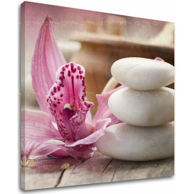 Obraz na stenu FENG SHUI - 30x30 cm