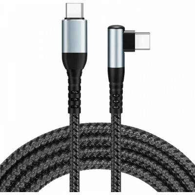 Ibox IKUTC100 USB-C PD100W, 2m