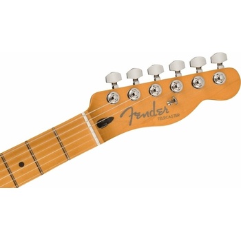 Image 1 of Fender Player Plus Nashville Telecaster MN Butterscotch Blonde