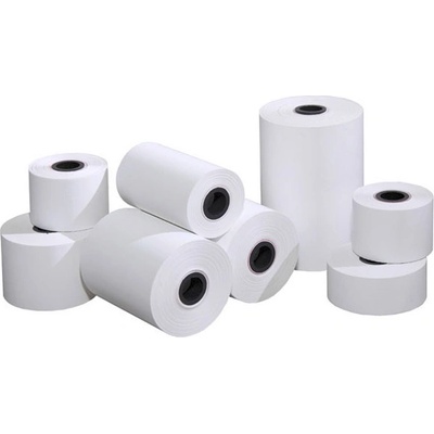 Ролка касов апарат 57 mm Ф55 34 m Термо (1106017)