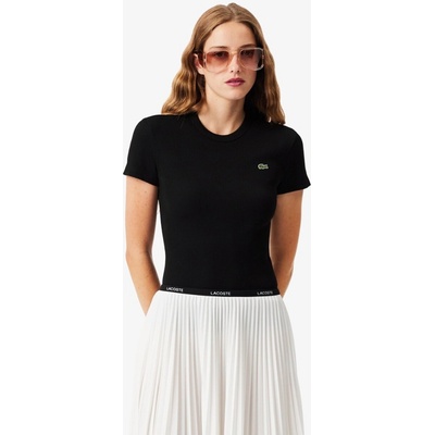 Lacoste TF5538 čierne