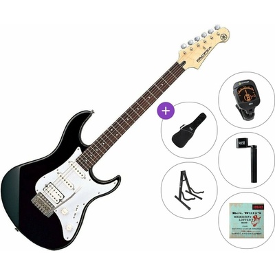 Yamaha Pacifica 012 Set