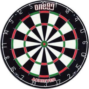 ONE80 Мишена Steeltip Achiever One80