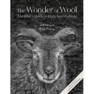 The Wonder of Wool (ISBN: 9781446315453)