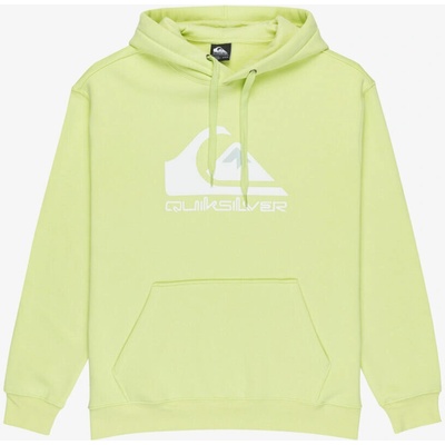 QuikSilver Big Logo