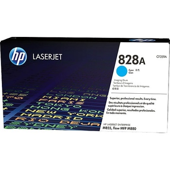 HP Оригинален барабанен модул HP Cyan nr. 828A за M880|M855 30K "CF359A (CF359A)