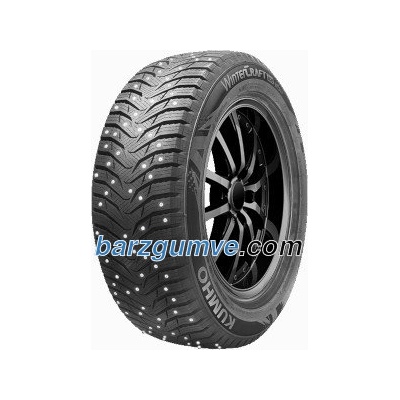 Marshal WINTERCRAFT ICE WI31 ( 225/50 R17 98T XL, гуми с шипове )
