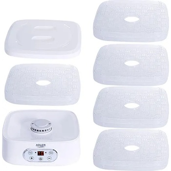 Image 1 of Adler AD 6658