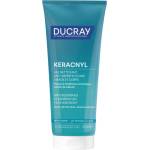 Ducray Keracnyl Foaming gel пенлив почистващ гел за мазна кожа склонна към акне 200ml