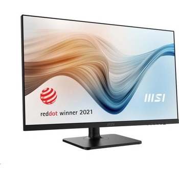 MSI Modern MD272XP